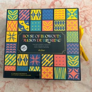 Drybar House of Blowouts Advent Calendar
